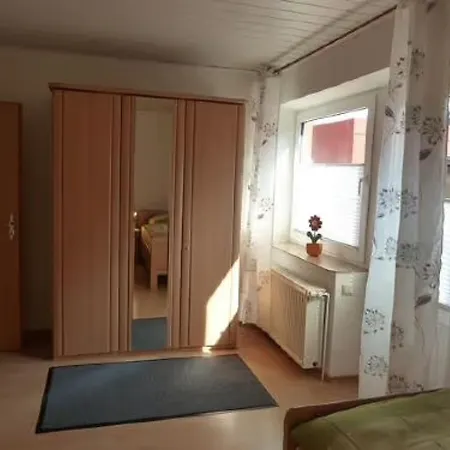 Barrierefreie Apartment *