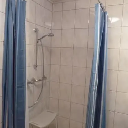 Barrierefreie Apartment Borkum